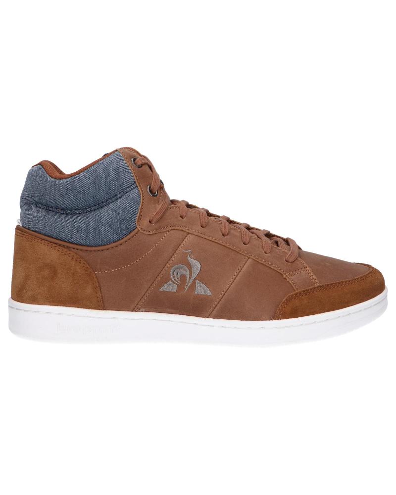 Zapatillas deporte LE COQ SPORTIF  de Hombre 2210108 COURT ARENA WORKWEAR  MARATHON-DRESS B
