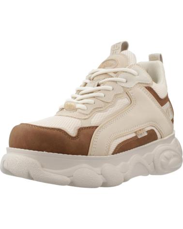 ZAPATILLAS BUFFALO CLD CHAI MUJER BEIGE BEIGE