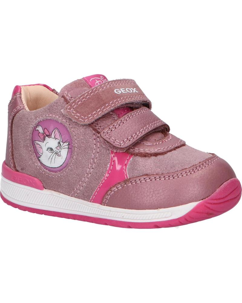 Deportivas-De-Ni?�a-GEOX-B260LB-07744-B-RISHON-C8J8N-DK-ROSE-FUCHSIA