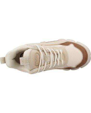 ZAPATILLAS BUFFALO CLD CHAI MUJER BEIGE BEIGE