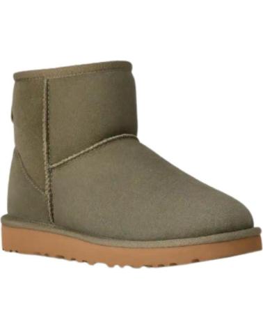 UGG BOTAS AUSTRALIANAS 1016222 VERDE