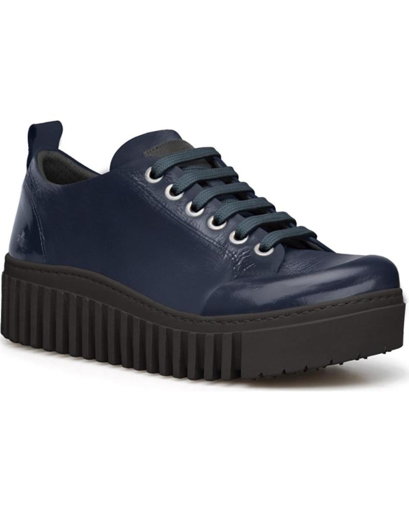 ART COMPANY ZAPATO MUJER PLATAFORMA BRIGHTON 1535 - VARIOS COLORES