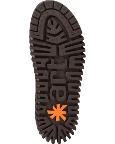 ART COMPANY ZAPATO MUJER PLATAFORMA BRIGHTON 1535 - VARIOS COLORES