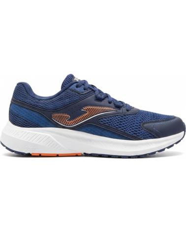 ZAPATILLAS JOMA VITALY 2633 MARINO HOMBRE RUNNING ENTRENAMIENTO AZUL