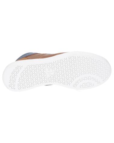 Zapatillas deporte LE COQ SPORTIF  de Hombre 2210108 COURT ARENA WORKWEAR  MARATHON-DRESS B