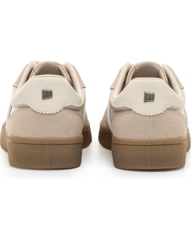 MTNG ZAPATILLAS DEPORTIVAS MUJER MUSTANG 60860 C59312 ARENA