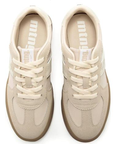 MTNG ZAPATILLAS DEPORTIVAS MUJER MUSTANG 60860 C59312 ARENA
