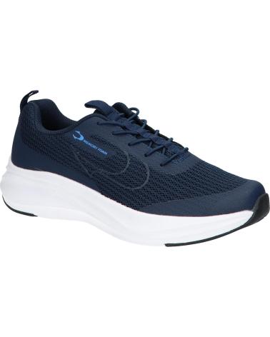 ZAPATILLAS CASUAL JOHN SMITH REKIX E 25I HOMBRE AZUL MARINO AZUL MARINO