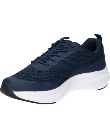ZAPATILLAS CASUAL JOHN SMITH REKIX E 25I HOMBRE AZUL MARINO AZUL MARINO