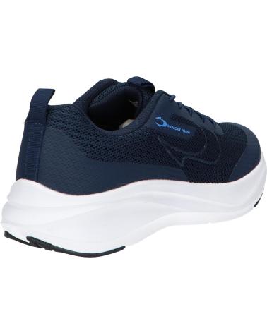 ZAPATILLAS CASUAL JOHN SMITH REKIX E 25I HOMBRE AZUL MARINO AZUL MARINO