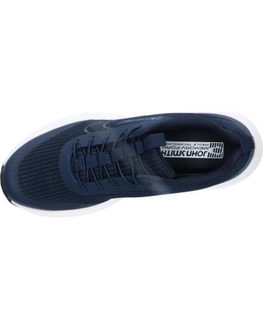 ZAPATILLAS CASUAL JOHN SMITH REKIX E 25I HOMBRE AZUL MARINO AZUL MARINO