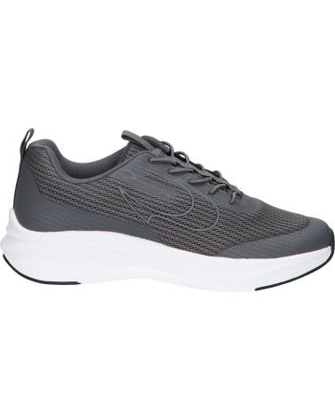 JOHN SMITH REKIX E 25I ZAPATILLAS CASUAL HOMBRE GRIS OSCURO GRIS OSCURO