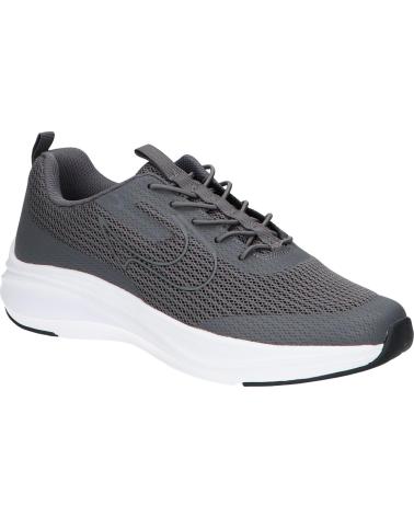 JOHN SMITH REKIX E 25I ZAPATILLAS CASUAL HOMBRE GRIS OSCURO GRIS OSCURO