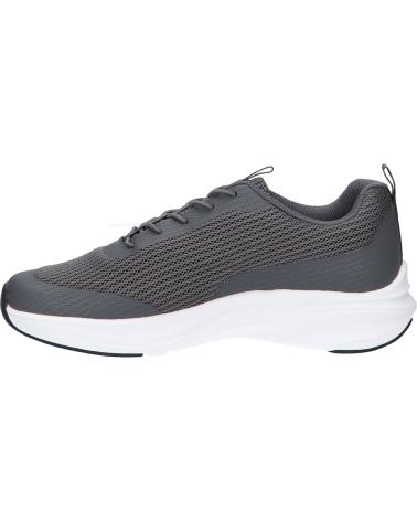 JOHN SMITH REKIX E 25I ZAPATILLAS CASUAL HOMBRE GRIS OSCURO GRIS OSCURO