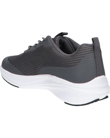 JOHN SMITH REKIX E 25I ZAPATILLAS CASUAL HOMBRE GRIS OSCURO GRIS OSCURO