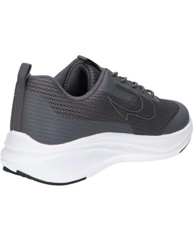JOHN SMITH REKIX E 25I ZAPATILLAS CASUAL HOMBRE GRIS OSCURO GRIS OSCURO