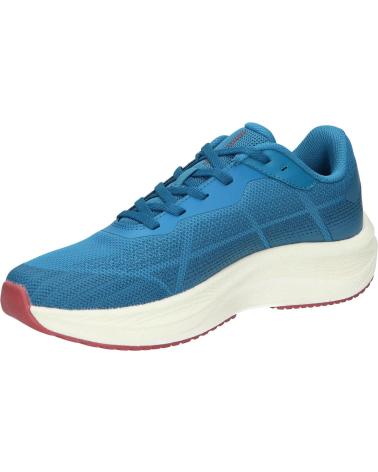 JOHN SMITH RUVEN AZUL OSCURO-BURDEOS-BEIGE 067 PARA HOMBRE - 40 VARIOS COLORES