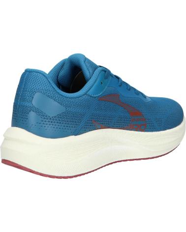 JOHN SMITH RUVEN AZUL OSCURO-BURDEOS-BEIGE 067 PARA HOMBRE - 40 VARIOS COLORES