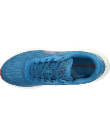 JOHN SMITH RUVEN AZUL OSCURO-BURDEOS-BEIGE 067 PARA HOMBRE - 40 VARIOS COLORES