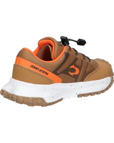 john smith UKAX 25I MARRON