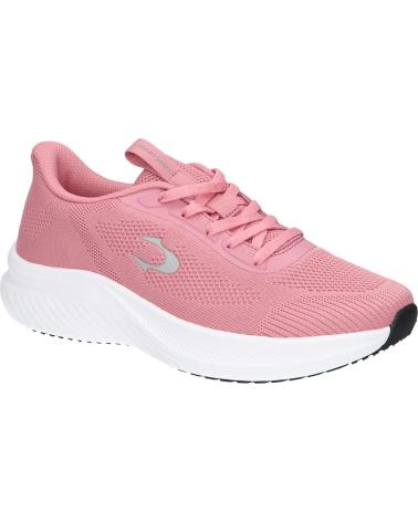 JOHN SMITH RASHA MEMORY FOAM ROSA-PLATA 017 PARA MUJER - 36 VARIOS COLORES