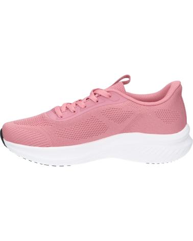 JOHN SMITH RASHA MEMORY FOAM ROSA-PLATA 017 PARA MUJER - 36 VARIOS COLORES