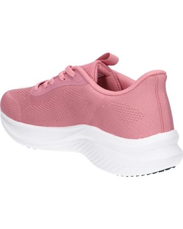 JOHN SMITH RASHA MEMORY FOAM ROSA-PLATA 017 PARA MUJER - 36 VARIOS COLORES