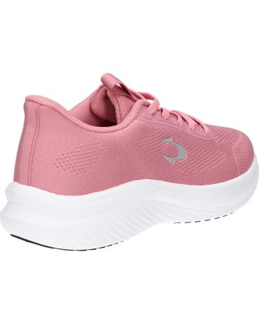 JOHN SMITH RASHA MEMORY FOAM ROSA-PLATA 017 PARA MUJER - 36 VARIOS COLORES