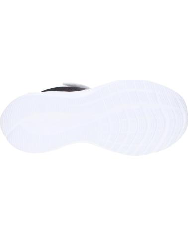 JOHN SMITH RIBUN VELCRO VERDE AGUA-NEGRO-FUCSIA 011 PARA NINA - 28 VARIOS COLORES