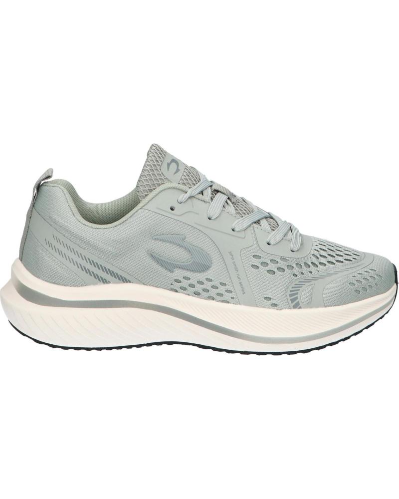 JOHN SMITH RILAS 25I VERDE OLIVA-GRIS 066 PARA HOMBRE - 40 VARIOS COLORES