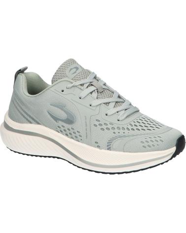 JOHN SMITH RILAS 25I VERDE OLIVA-GRIS 066 PARA HOMBRE - 40 VARIOS COLORES