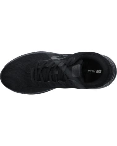 john smith ROKIN NEGRO