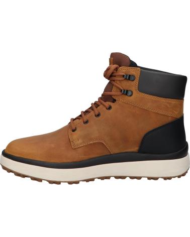 geox U36FZC 0FF50 U GRANITO GRIP B A C2041 OCHRE-BLACK