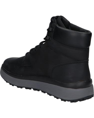 geox U36FZC 0FF50 U GRANITO GRIP B A C9999 BLACK