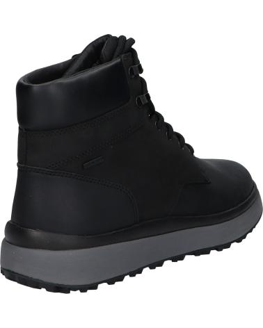 geox U36FZC 0FF50 U GRANITO GRIP B A C9999 BLACK