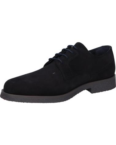 geox U4658A 00022 UOMO CLAUDIO C4002 NAVY