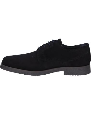 geox U4658A 00022 UOMO CLAUDIO C4002 NAVY