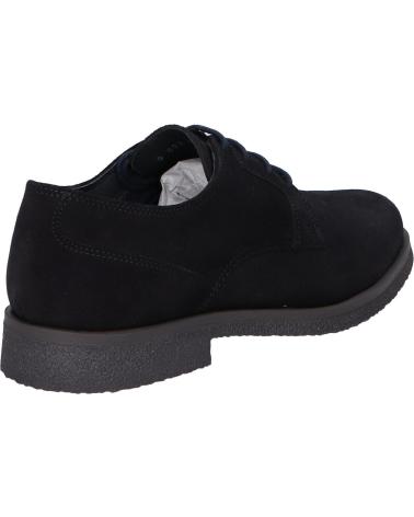 geox U4658A 00022 UOMO CLAUDIO C4002 NAVY