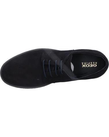 geox U4658A 00022 UOMO CLAUDIO C4002 NAVY