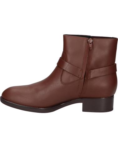 geox D46BLA 00043 D FELICITY NP ABX C0013 BROWN