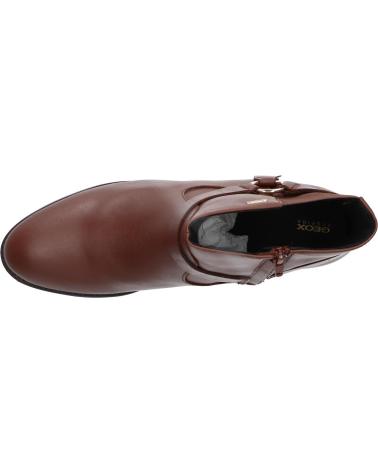 geox D46BLA 00043 D FELICITY NP ABX C0013 BROWN