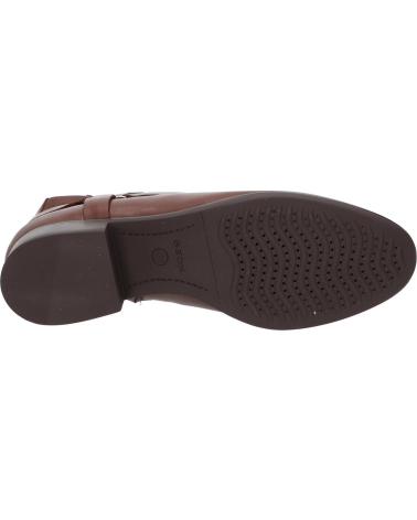 geox D46BLA 00043 D FELICITY NP ABX C0013 BROWN