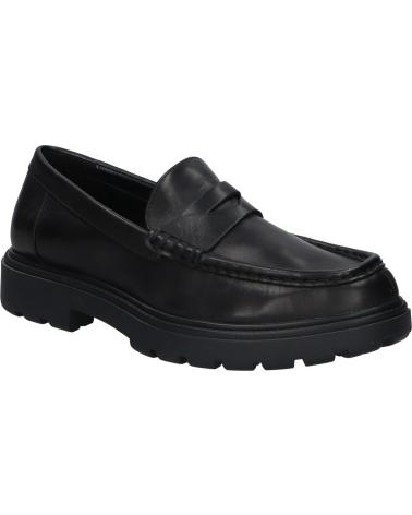 geox U36FRB 00043 U SPHERICA EC7 C9999 BLACK