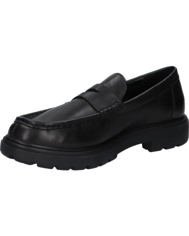 geox U36FRB 00043 U SPHERICA EC7 C9999 BLACK