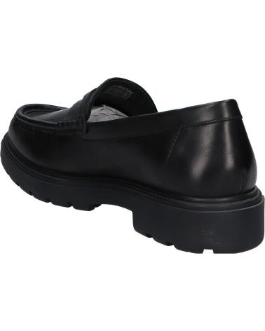 geox U36FRB 00043 U SPHERICA EC7 C9999 BLACK