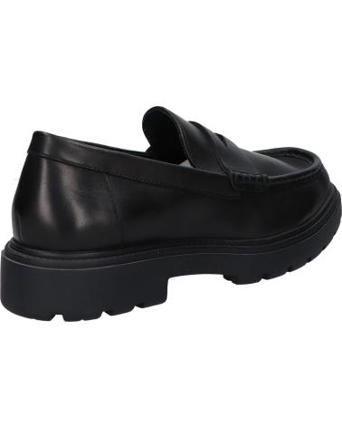 geox U36FRB 00043 U SPHERICA EC7 C9999 BLACK