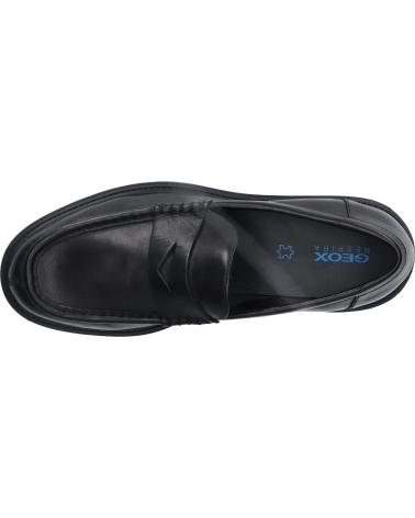 geox U36FRB 00043 U SPHERICA EC7 C9999 BLACK