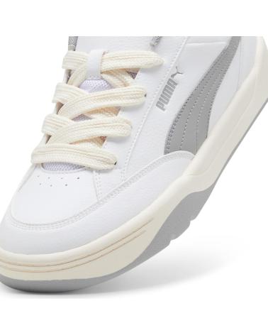 PUMA PARK LIFESTYLE ZAPATILLAS CASUAL BLANCO HOMBRE BLANCO