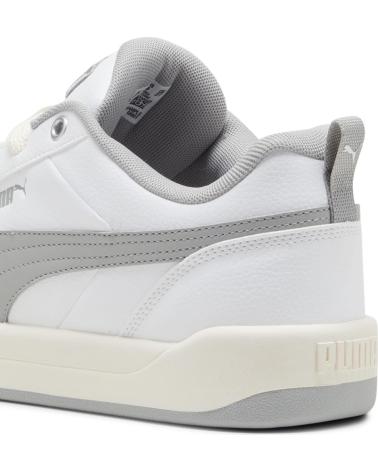 PUMA PARK LIFESTYLE ZAPATILLAS CASUAL BLANCO HOMBRE BLANCO