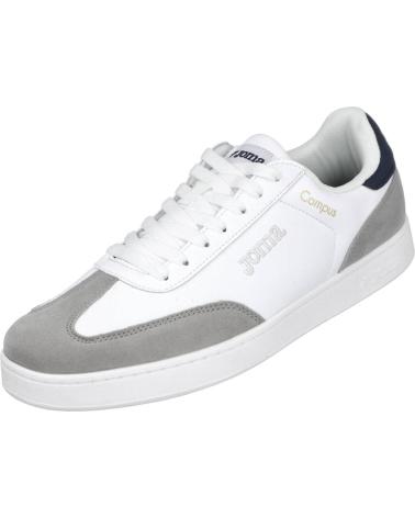 ZAPATILLAS CASUAL JOMA CCAMS2633 HOMBRE BLANCO